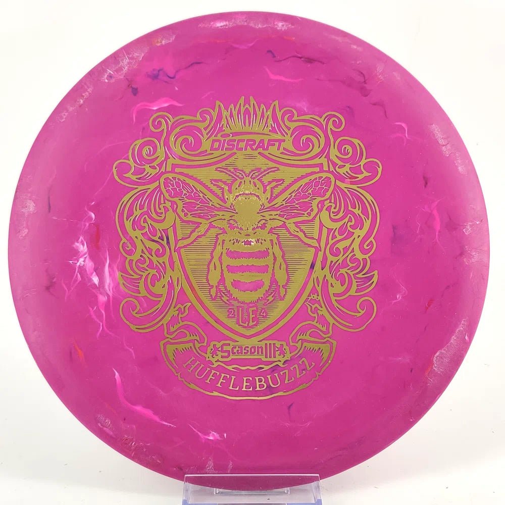 Discraft Jawbreaker Buzzz - Ledgestone 2024 - Disc Golf Deals USA