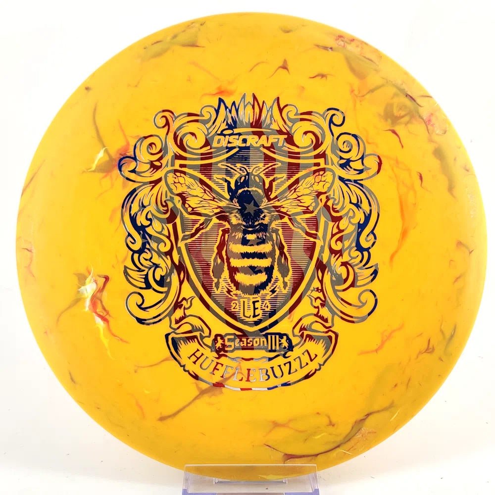 Discraft Jawbreaker Buzzz - Ledgestone 2024 - Disc Golf Deals USA