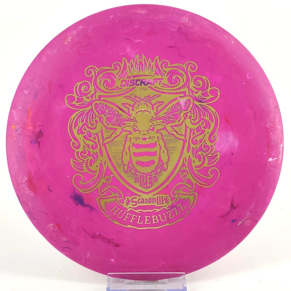 Discraft Jawbreaker Buzzz - Ledgestone 2024 - Disc Golf Deals USA