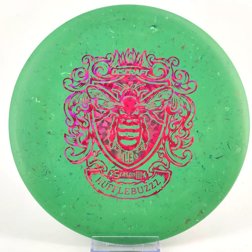 Discraft Jawbreaker Buzzz - Ledgestone 2024 - Disc Golf Deals USA