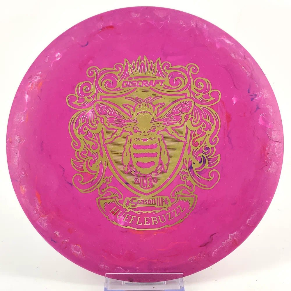 Discraft Jawbreaker Buzzz - Ledgestone 2024 - Disc Golf Deals USA