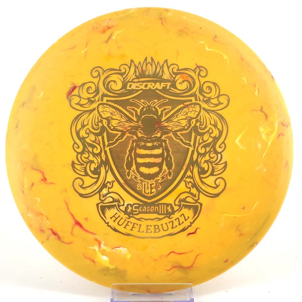 Discraft Jawbreaker Buzzz - Ledgestone 2024 - Disc Golf Deals USA