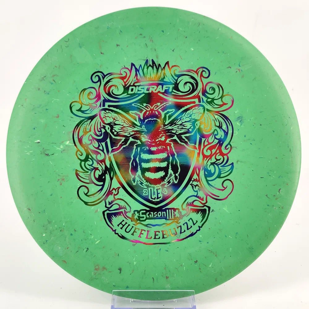 Discraft Jawbreaker Buzzz - Ledgestone 2024 - Disc Golf Deals USA