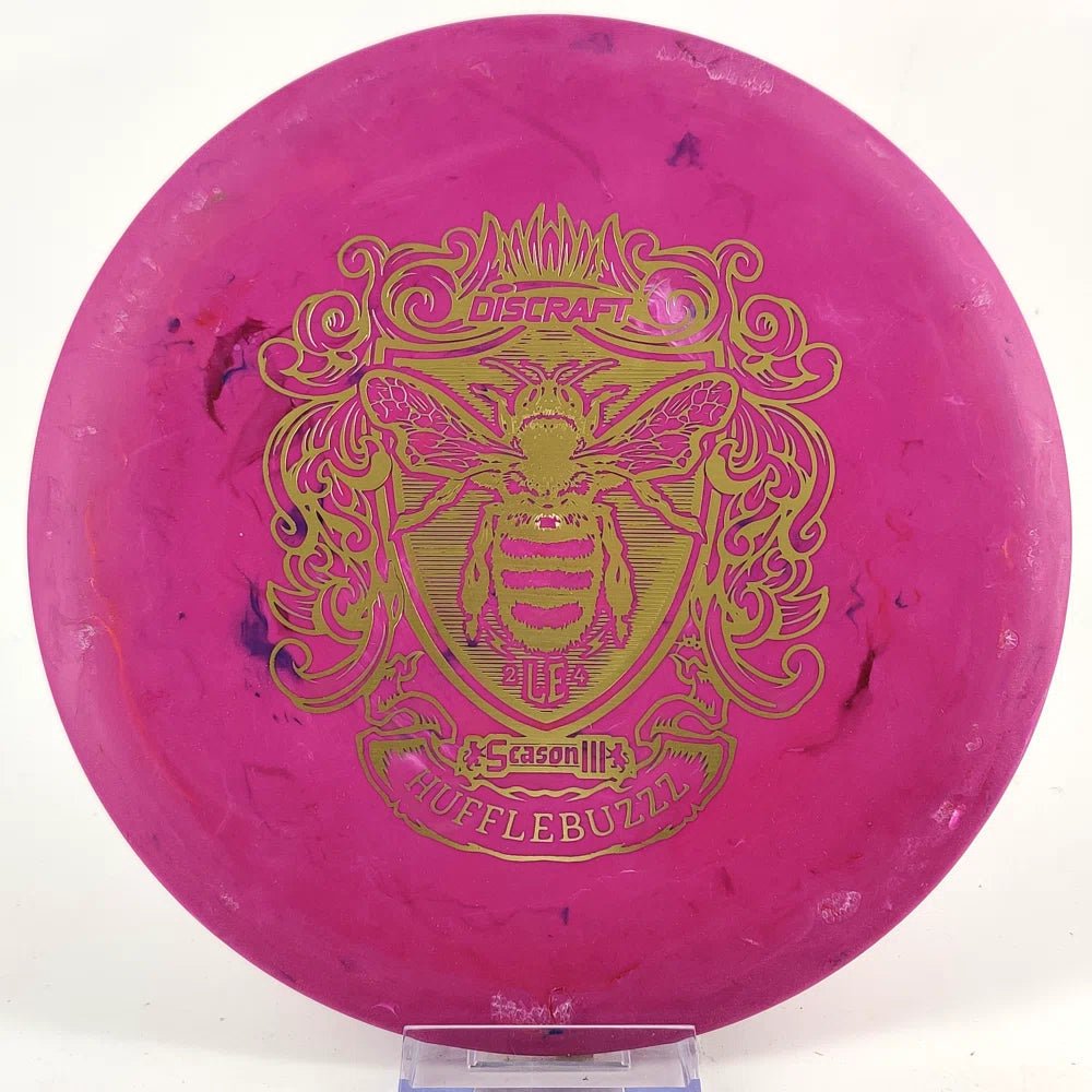 Discraft Jawbreaker Buzzz - Ledgestone 2024 - Disc Golf Deals USA