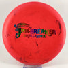 #9 174.6g | Red