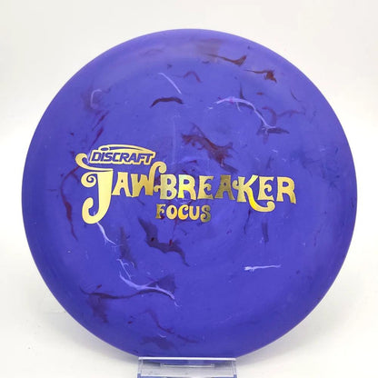 Discraft Jawbreaker Focus - Disc Golf Deals USA