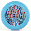 Discraft Jawbreaker Glo Zone - Ledgestone 2024 - Disc Golf Deals USA