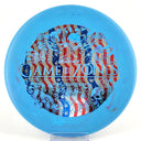 Discraft Jawbreaker Glo Zone - Ledgestone 2024 - Disc Golf Deals USA