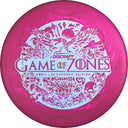 Discraft Jawbreaker Glo Zone - Ledgestone 2024 - Disc Golf Deals USA