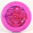 Discraft Jawbreaker Glo Zone - Ledgestone 2024 - Disc Golf Deals USA