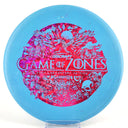 Discraft Jawbreaker Glo Zone - Ledgestone 2024 - Disc Golf Deals USA