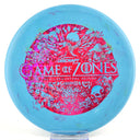 Discraft Jawbreaker Glo Zone - Ledgestone 2024 - Disc Golf Deals USA