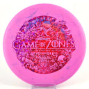 Discraft Jawbreaker Glo Zone - Ledgestone 2024 - Disc Golf Deals USA