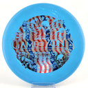 Discraft Jawbreaker Glo Zone - Ledgestone 2024 - Disc Golf Deals USA