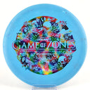 Discraft Jawbreaker Glo Zone - Ledgestone 2024 - Disc Golf Deals USA