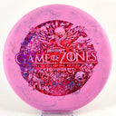 Discraft Jawbreaker Glo Zone - Ledgestone 2024 - Disc Golf Deals USA