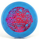 Discraft Jawbreaker Glo Zone - Ledgestone 2024 - Disc Golf Deals USA