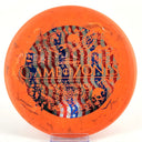 Discraft Jawbreaker Glo Zone - Ledgestone 2024 - Disc Golf Deals USA