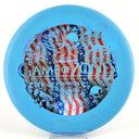 Discraft Jawbreaker Glo Zone - Ledgestone 2024 - Disc Golf Deals USA