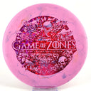 Discraft Jawbreaker Glo Zone - Ledgestone 2024 - Disc Golf Deals USA