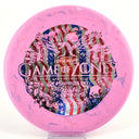 Discraft Jawbreaker Glo Zone - Ledgestone 2024 - Disc Golf Deals USA