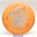 Discraft Jawbreaker Heat - Ledgestone 2024 - Disc Golf Deals USA