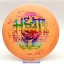 Discraft Jawbreaker Heat - Ledgestone 2024 - Disc Golf Deals USA