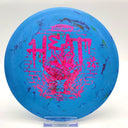 Discraft Jawbreaker Heat - Ledgestone 2024 - Disc Golf Deals USA