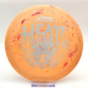 Discraft Jawbreaker Heat - Ledgestone 2024 - Disc Golf Deals USA