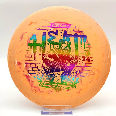 Discraft Jawbreaker Heat - Ledgestone 2024 - Disc Golf Deals USA