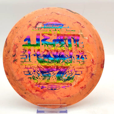 Discraft Jawbreaker Heat - Ledgestone 2024 - Disc Golf Deals USA