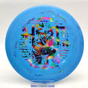 Discraft Jawbreaker Heat - Ledgestone 2024 - Disc Golf Deals USA