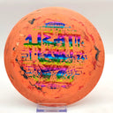 Discraft Jawbreaker Heat - Ledgestone 2024 - Disc Golf Deals USA