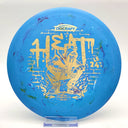 Discraft Jawbreaker Heat - Ledgestone 2024 - Disc Golf Deals USA