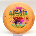 Discraft Jawbreaker Heat - Ledgestone 2024 - Disc Golf Deals USA