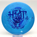 Discraft Jawbreaker Heat - Ledgestone 2024 - Disc Golf Deals USA