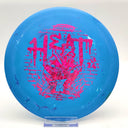 Discraft Jawbreaker Heat - Ledgestone 2024 - Disc Golf Deals USA