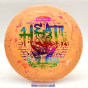 Discraft Jawbreaker Heat - Ledgestone 2024 - Disc Golf Deals USA