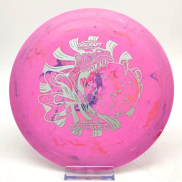 Discraft Jawbreaker Raptor - Ledgestone 2023 - Disc Golf Deals USA