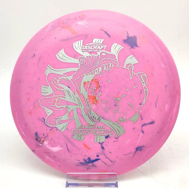 Discraft Jawbreaker Raptor - Ledgestone 2023 - Disc Golf Deals USA