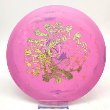 Discraft Jawbreaker Raptor - Ledgestone 2023 - Disc Golf Deals USA