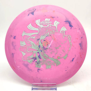 Discraft Jawbreaker Raptor - Ledgestone 2023 - Disc Golf Deals USA