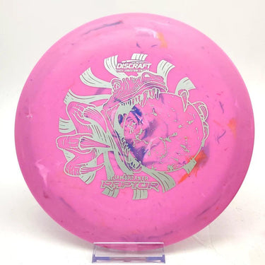 Discraft Jawbreaker Raptor - Ledgestone 2023 - Disc Golf Deals USA