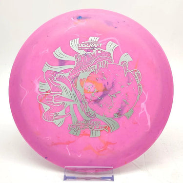 Discraft Jawbreaker Raptor - Ledgestone 2023 - Disc Golf Deals USA