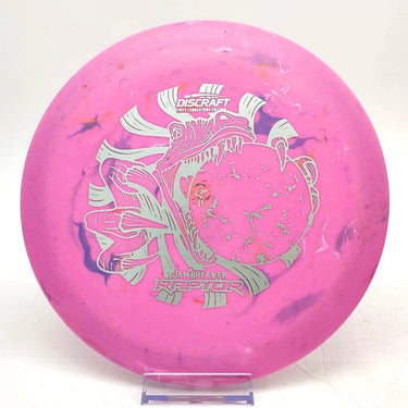 Discraft Jawbreaker Raptor - Ledgestone 2023 - Disc Golf Deals USA