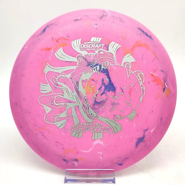 Discraft Jawbreaker Raptor - Ledgestone 2023 - Disc Golf Deals USA