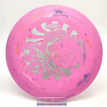 Discraft Jawbreaker Raptor - Ledgestone 2023 - Disc Golf Deals USA