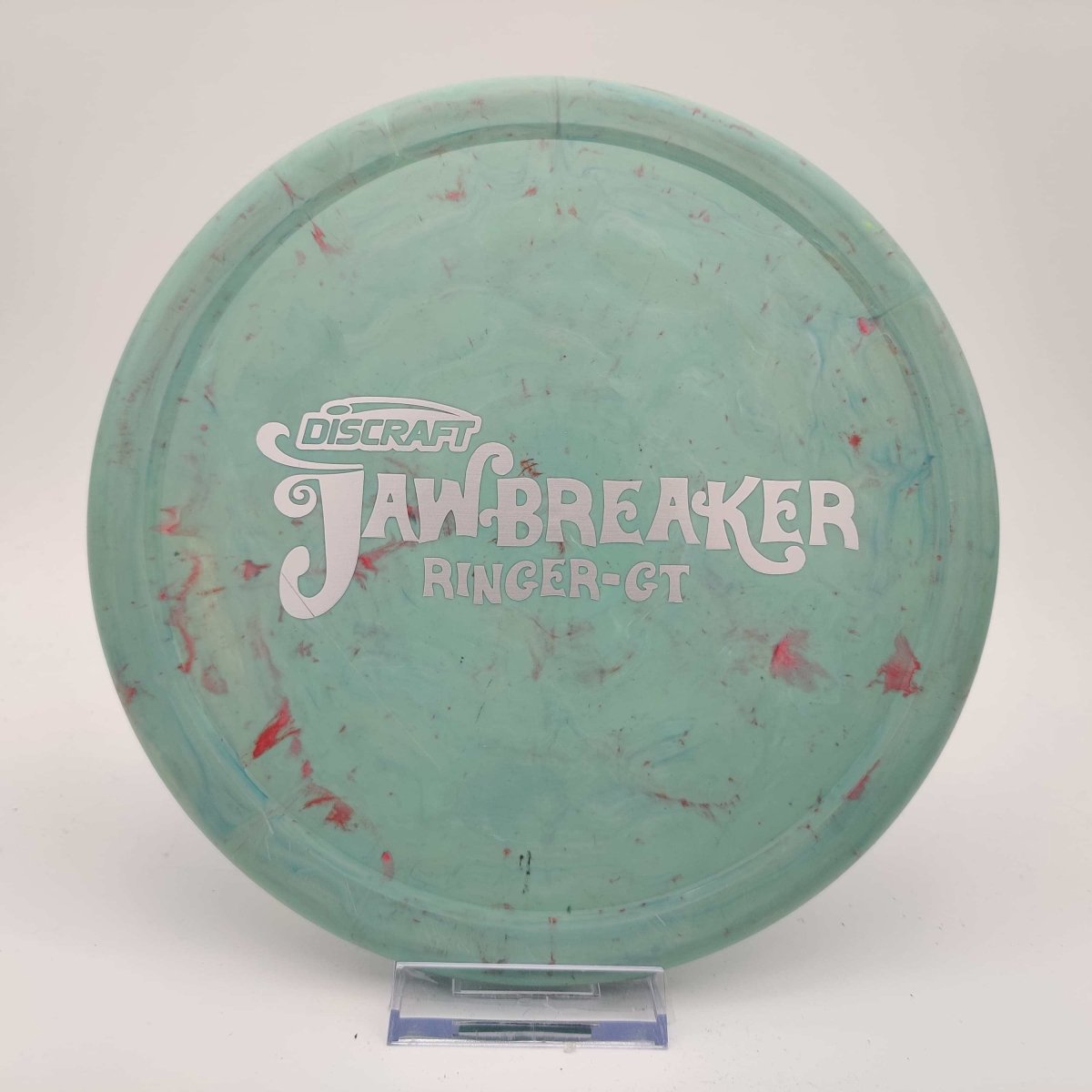 Discraft Jawbreaker Ringer - GT - Disc Golf Deals USA