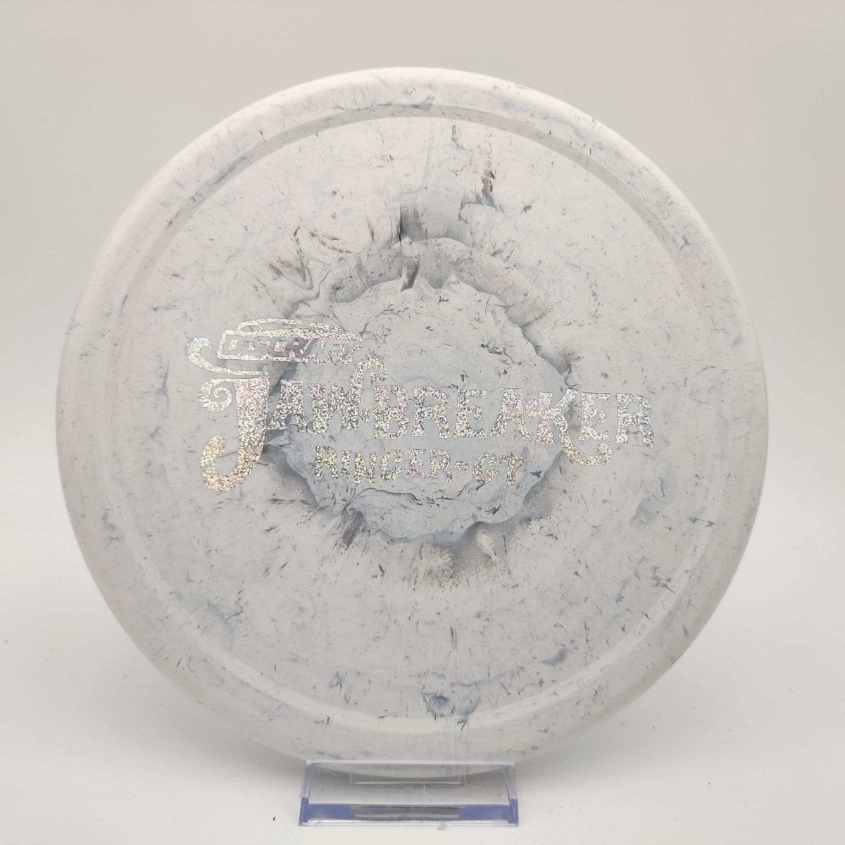 Discraft Jawbreaker Ringer - GT - Disc Golf Deals USA