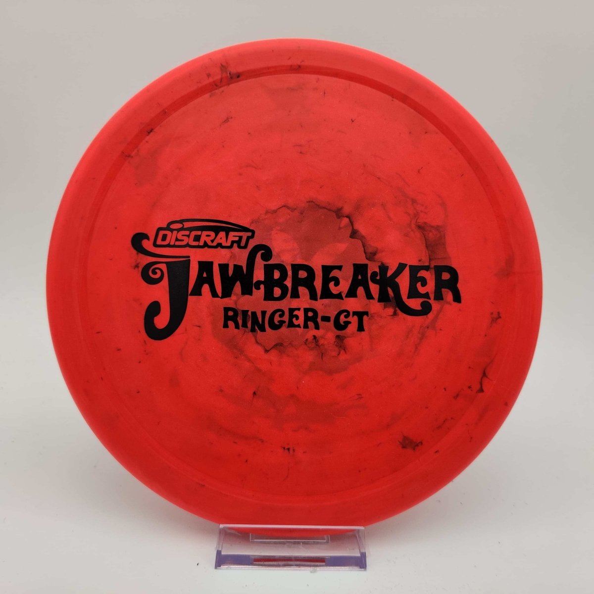 Discraft Jawbreaker Ringer - GT - Disc Golf Deals USA